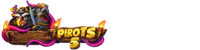 Pirots 5 logo